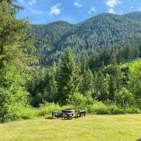 Steyr River 別荘 *