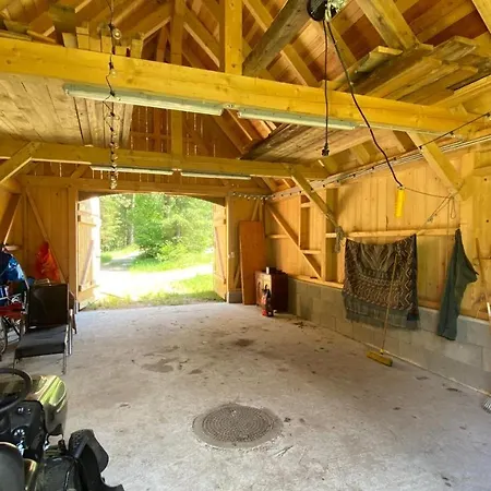 別荘 Steyr River *