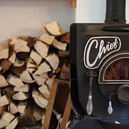 Steyr River Дом отдыха Хинтерстодер