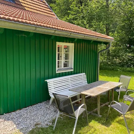 Steyr River Дом отдыха