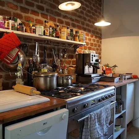 Дом отдыха Steyr River