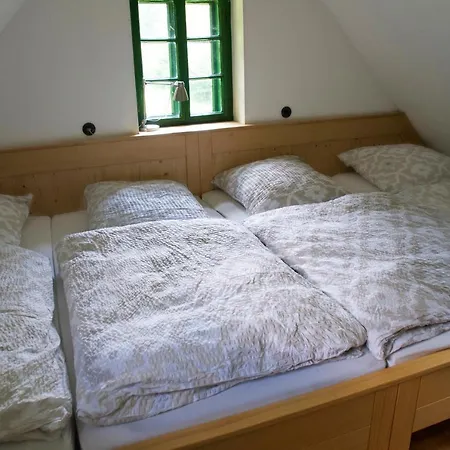 別荘 Steyr River ヒンターシュトダー