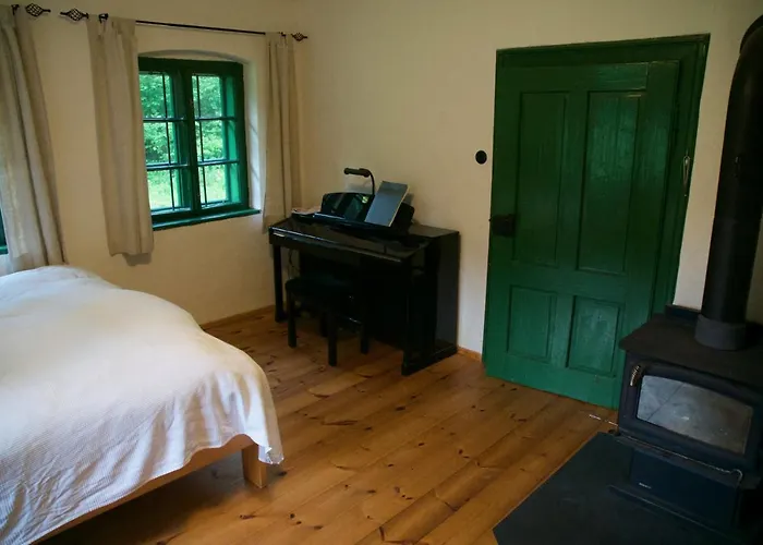 Steyr River Σπίτι διακοπών Hinterstoder