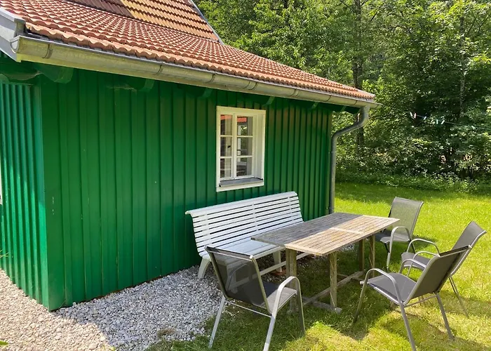 Steyr River Σπίτι διακοπών