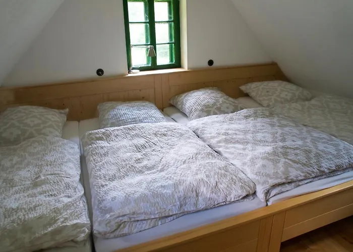 Σπίτι διακοπών Steyr River Hinterstoder