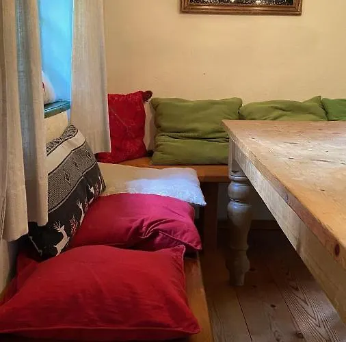 Steyr River Σπίτι διακοπών Hinterstoder