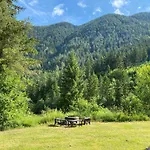 Steyr River 度假居 *