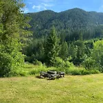 Steyr River 茵特斯托德