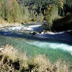 Steyr River 茵特斯托德