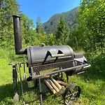 Steyr River * 茵特斯托德