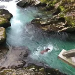 Steyr River 度假居