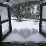 度假居 Steyr River 茵特斯托德