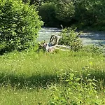 Steyr River 度假居