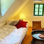 Steyr River 度假居 茵特斯托德