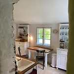 度假居 Steyr River 茵特斯托德