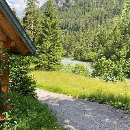 Steyr River Nyaraló *