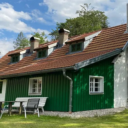 Nyaraló Steyr River *