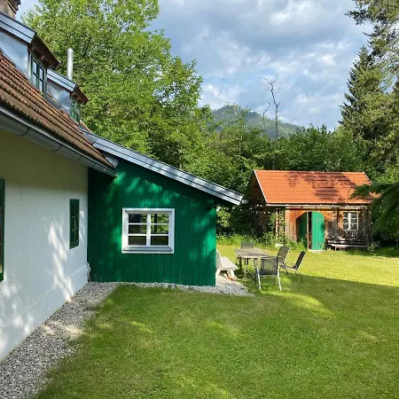 Steyr River * Hinterstoder