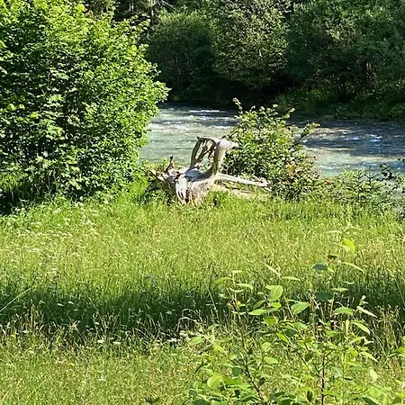Steyr River Feriehus