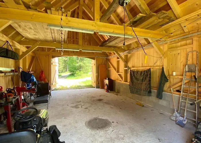 Nyaraló Steyr River *