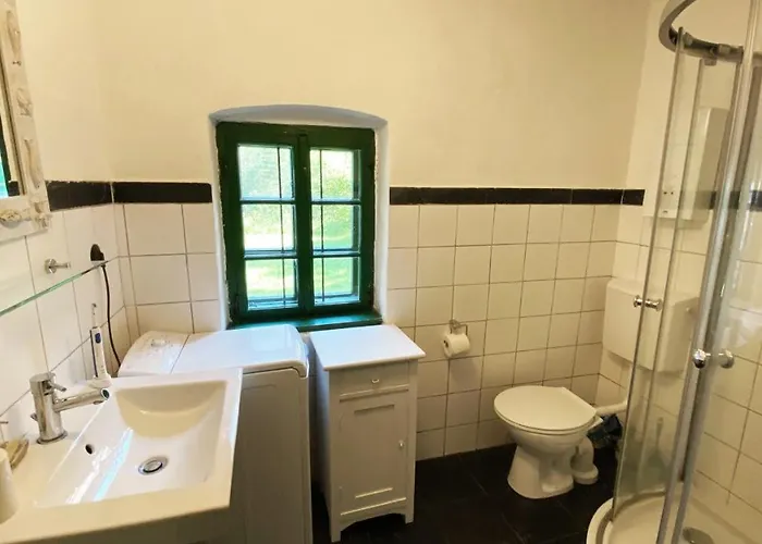 Steyr River Hinterstoder