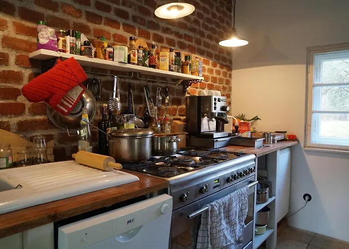 Nyaraló Steyr River